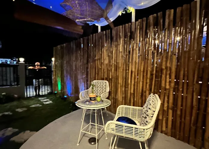 Affittacamere The Paseafic Apartelle