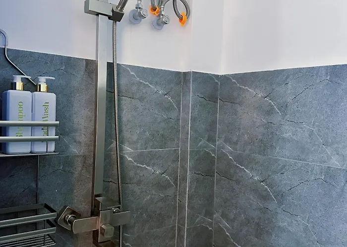 Affittacamere The Paseafic Apartelle *