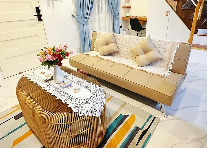 The Paseafic Apartelle Pooc