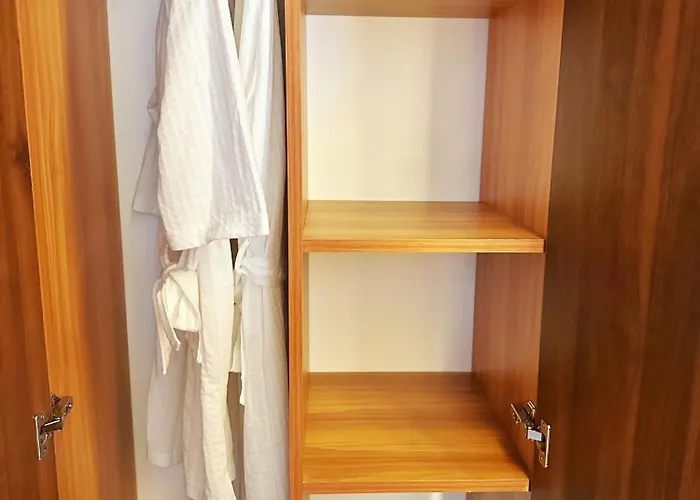 Affittacamere The Paseafic Apartelle